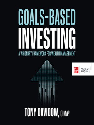 cover image of Goals-Based Investing